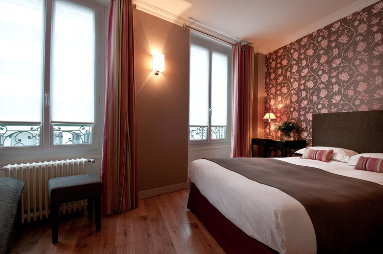 Hotel Louison
