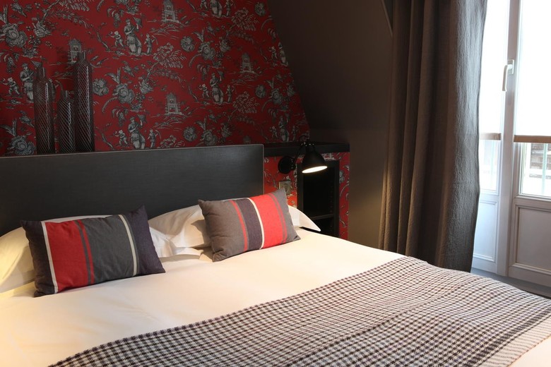 Hotel Louison