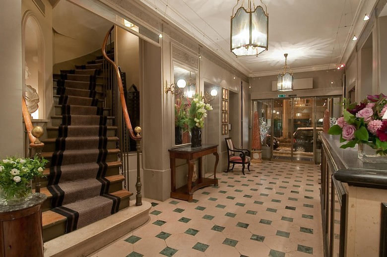 Hotel Louison
