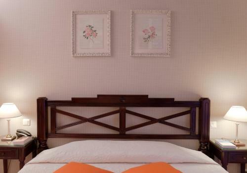Hotel Beaubourg