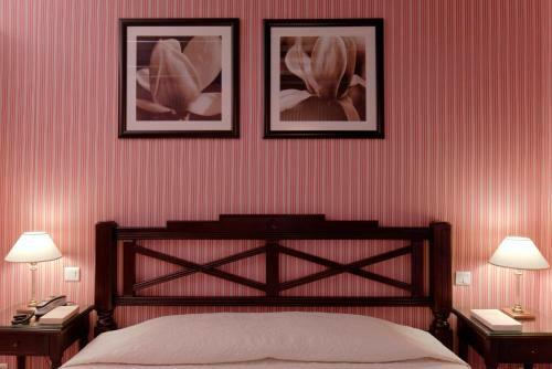 Hotel Beaubourg