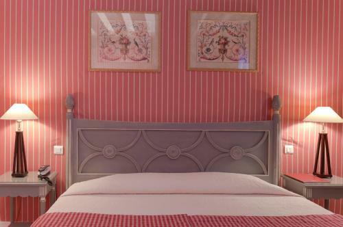 Hotel Beaubourg