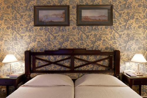 Hotel Beaubourg