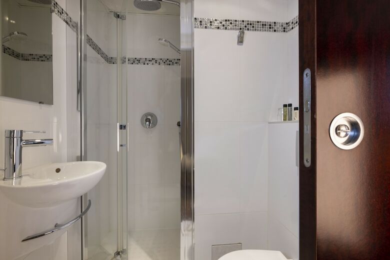 Hotel Abbatial Saint Germain