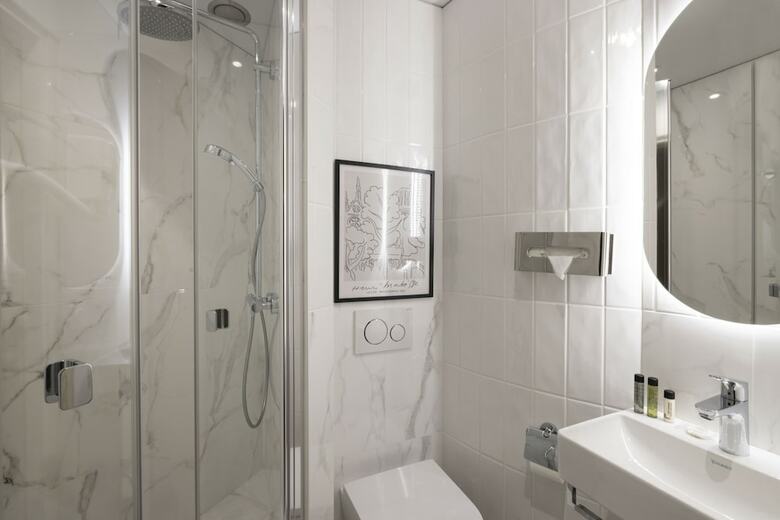 Hotel Abbatial Saint Germain
