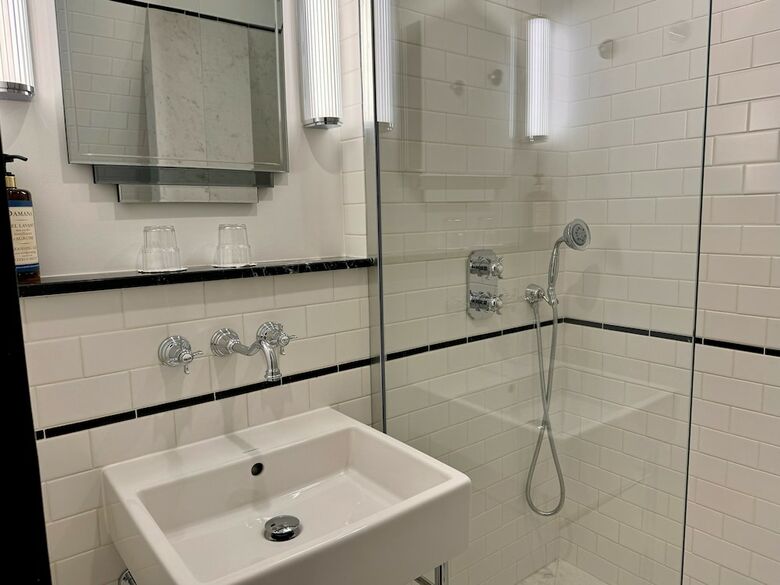 Hotel Abbatial Saint Germain