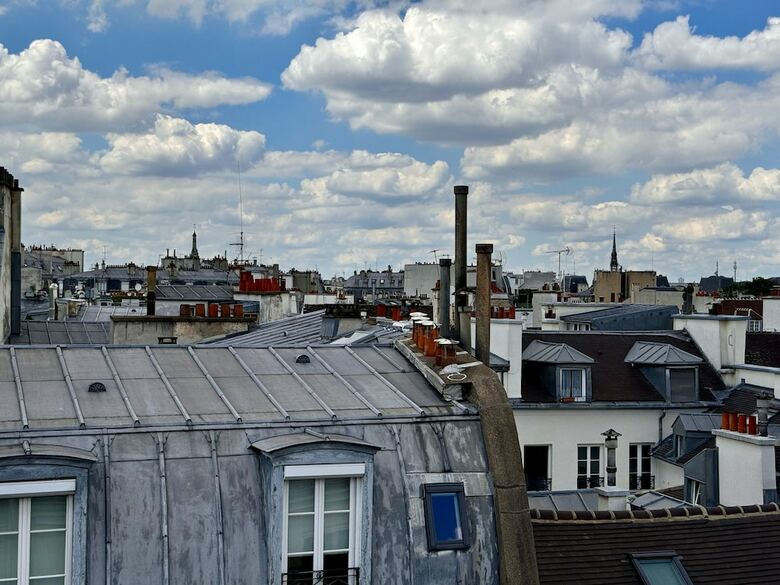 Hotel Abbatial Saint Germain