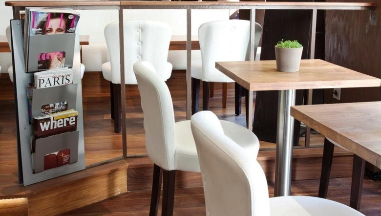 Hotel Best Western H�tel Aramis Saint Germain