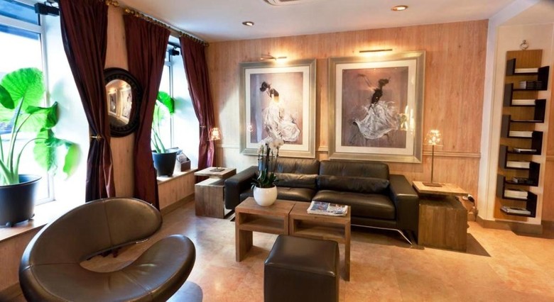 Hotel Best Western H�tel Aramis Saint Germain