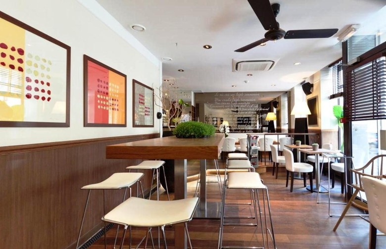 Hotel Best Western H�tel Aramis Saint Germain