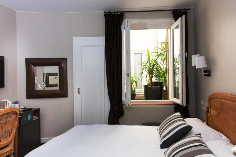 Hotel Best Western H�tel Aramis Saint Germain