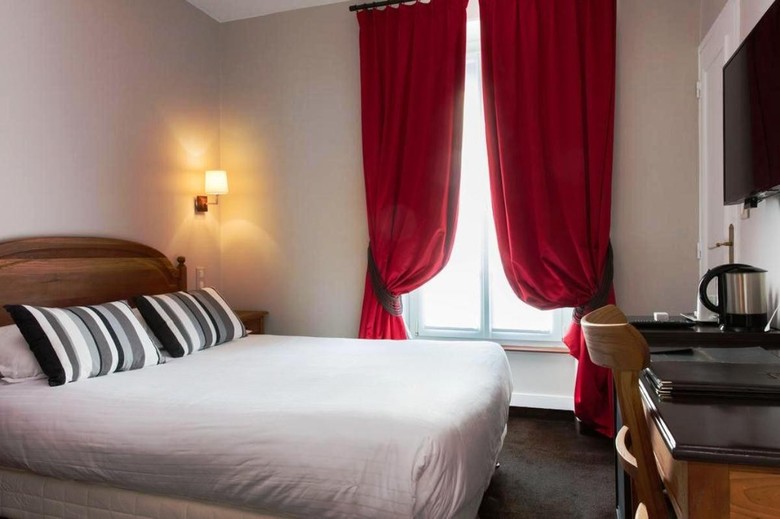 Hotel Best Western H�tel Aramis Saint Germain