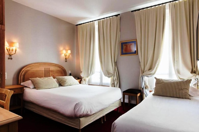Hotel Best Western H�tel Aramis Saint Germain