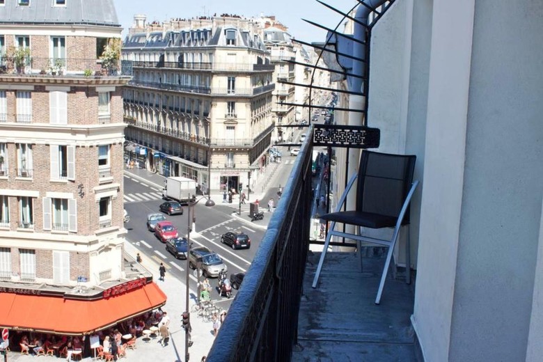 Hotel Best Western H�tel Aramis Saint Germain