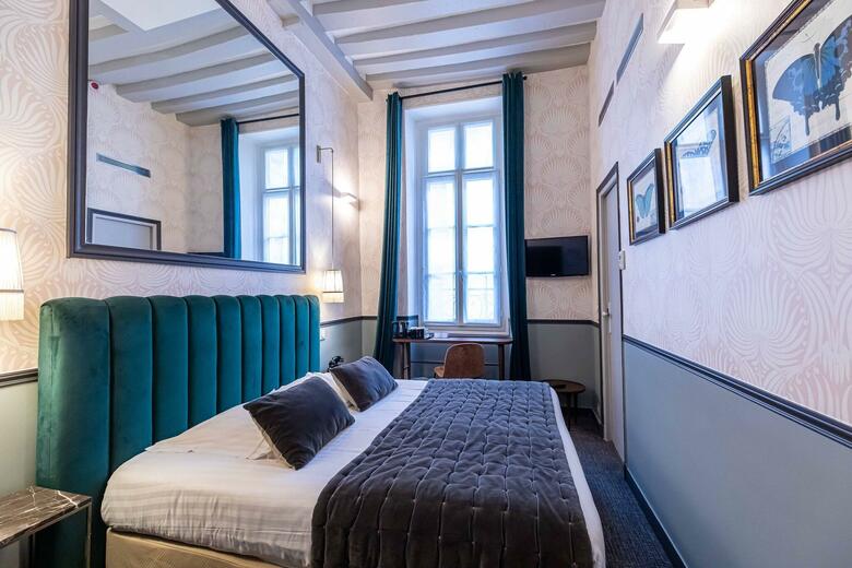 Hotel Dauphine Saint-germain