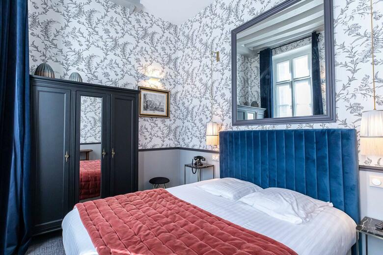 Hotel Dauphine Saint-germain