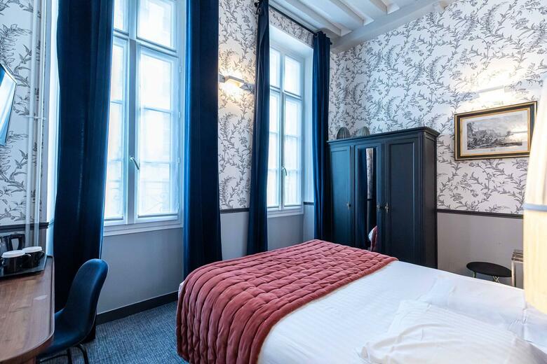 Hotel Dauphine Saint-germain