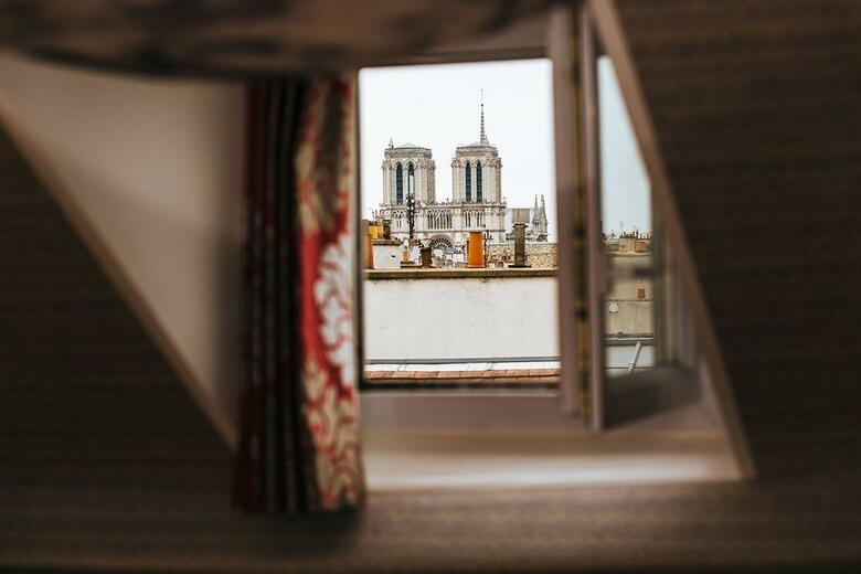 Hotel Dauphine Saint-germain