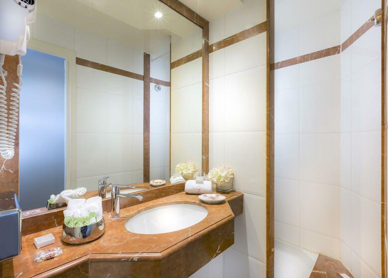 Hotel Dauphine Saint-germain