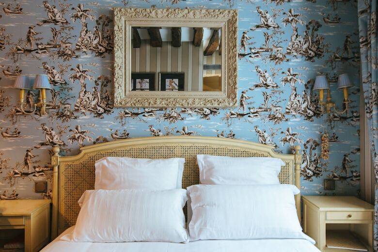 Hotel Dauphine Saint-germain