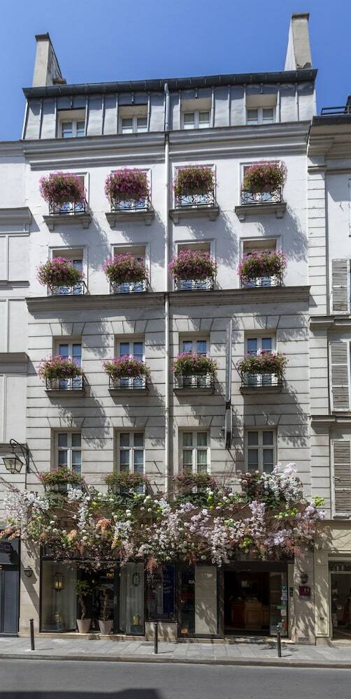 Hotel Dauphine Saint-germain