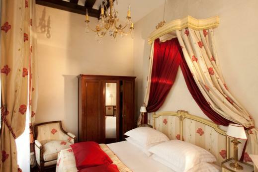 Hotel Dauphine Saint-germain