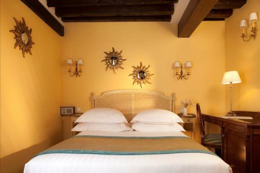 Hotel Dauphine Saint-germain