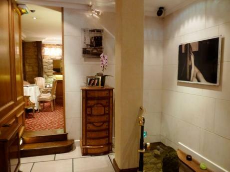 Hotel Dauphine Saint-germain