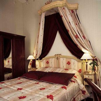 Hotel Dauphine Saint-germain