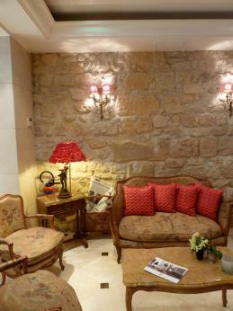 Hotel Dauphine Saint-germain