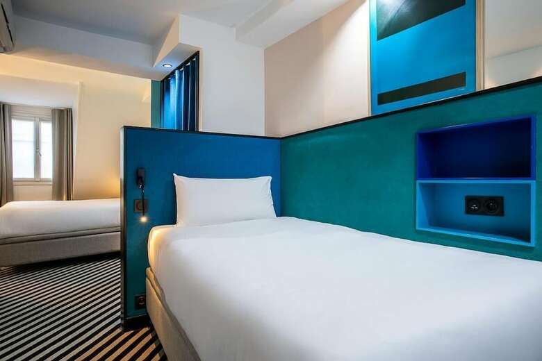 Hotel Pilime