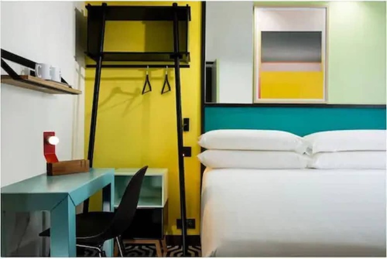 Hotel Pilime