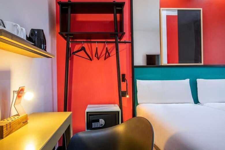 Hotel Pilime