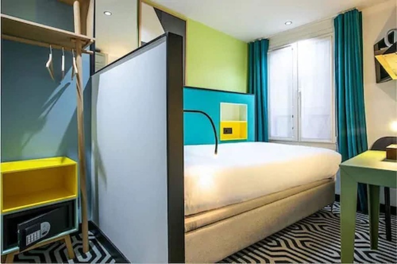 Hotel Pilime