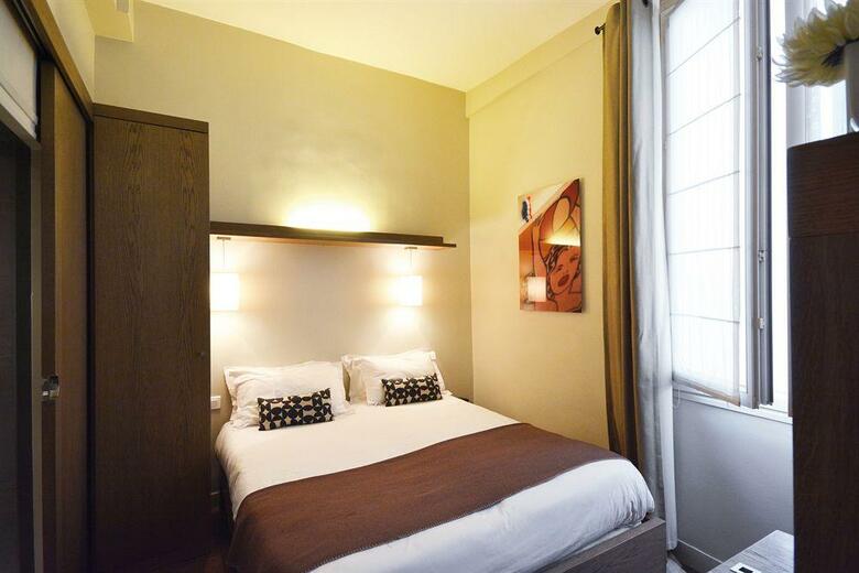 Hotel Villa Des Princes