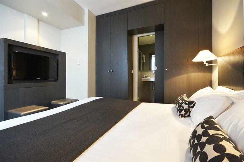 Hotel Villa Des Princes