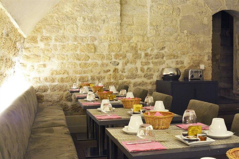 Hotel Villa Des Princes