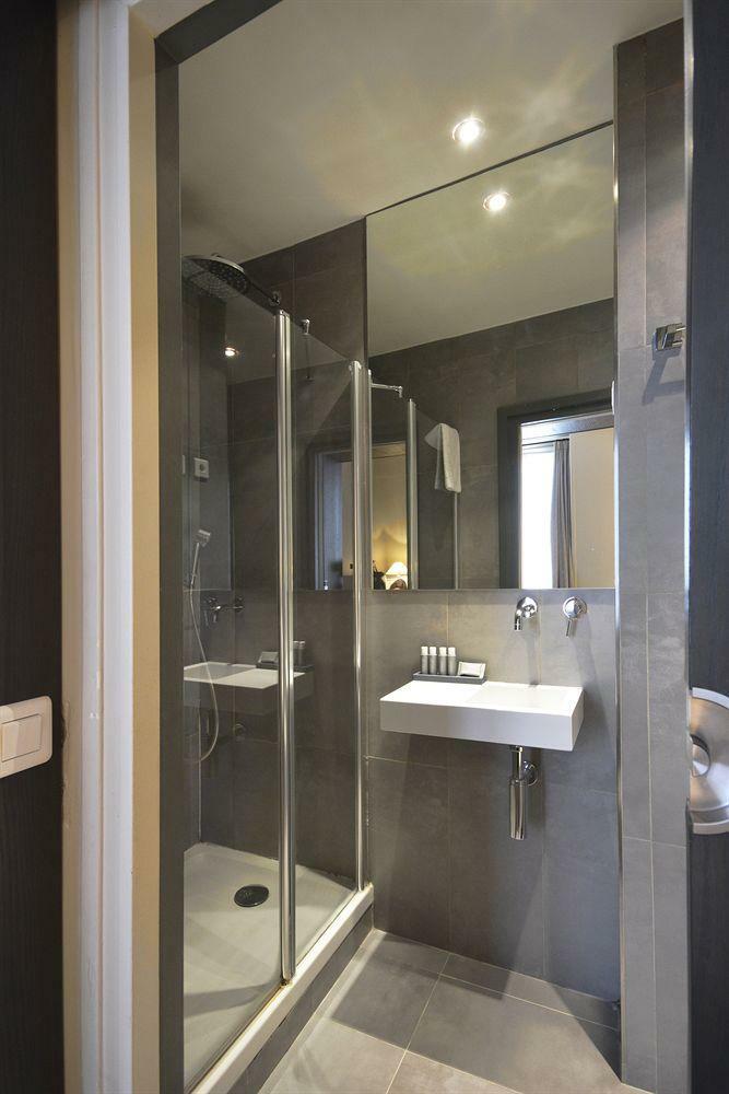 Hotel Villa Des Princes