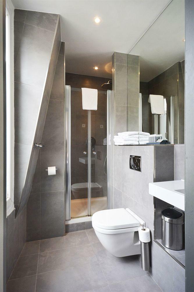 Hotel Villa Des Princes