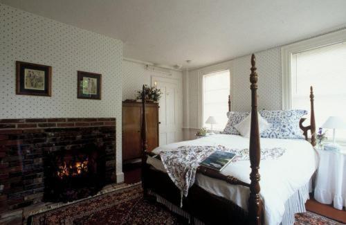 Bed & Breakfast Clarkeston Inn