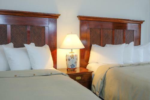Posada Jailhouse Inn