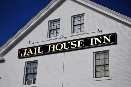 Posada Jailhouse Inn