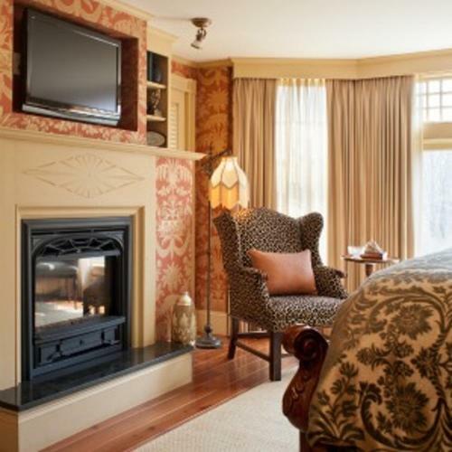Hostal Ivy Lodge