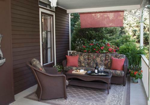 Hostal Ivy Lodge