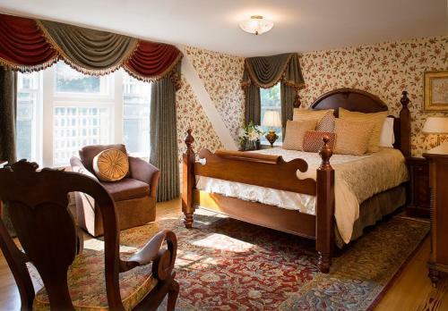 Hostal Ivy Lodge