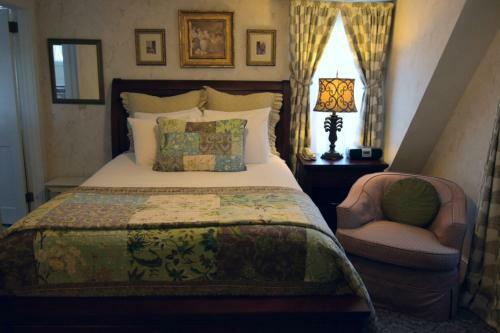 Hostal Ivy Lodge