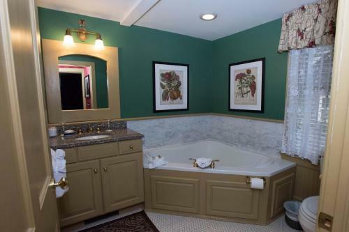Hostal Ivy Lodge