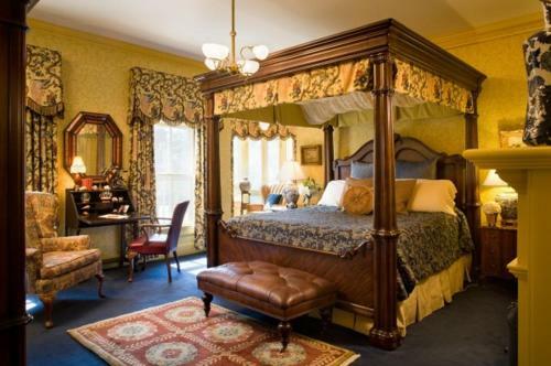 Hostal Ivy Lodge