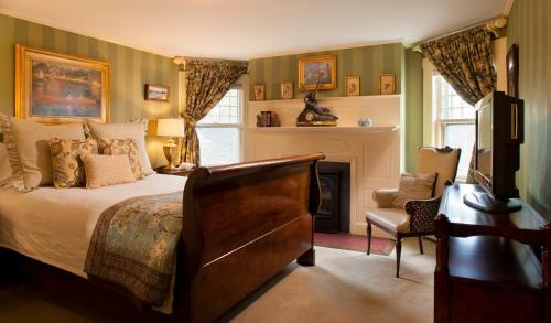 Hostal Ivy Lodge