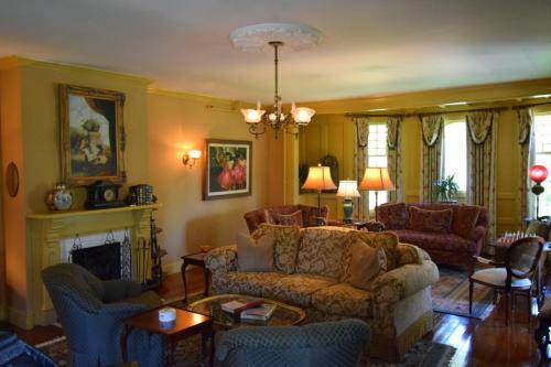 Hostal Ivy Lodge